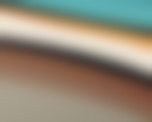 Dreamy Film Grain Gradient, Soft Abstract Art in 4K

