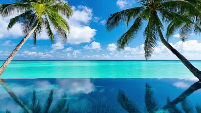 A close-up of a person tying a fishing knot, focused and precise. The detail and the preparation highlight the patience and skill involved in fishing.