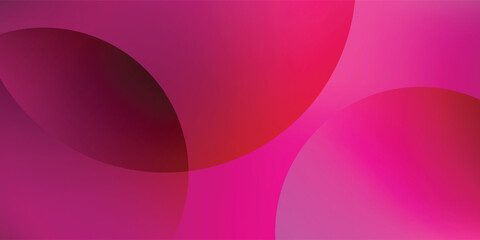 Obraz premium Abstract modern red color background. background for posters, placards, brochures, banners, headers, covers, eps10