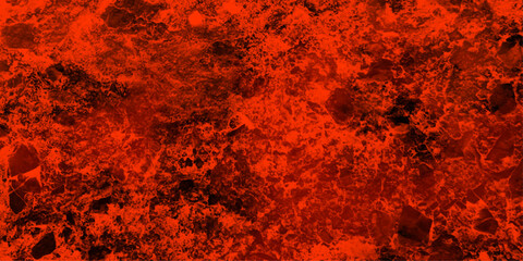 Abstract black and red fantasy watercolor background abstract fire flame grunge texture background .Old vintage grunge pattern distressed bright purple paper .decorative pattern background