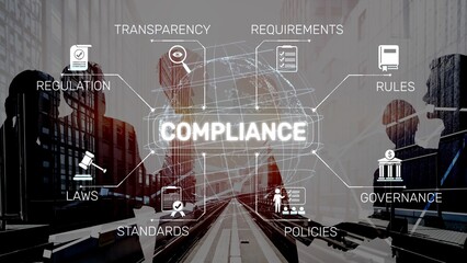 Compliance ensures alignment with standards, laws, and policies. A strong compliance system helps...