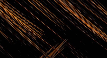 abstract dark background with lines