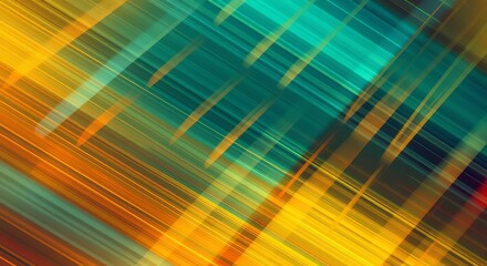 abstract colorful background with lines
