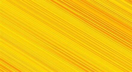 abstract background with yellow lines