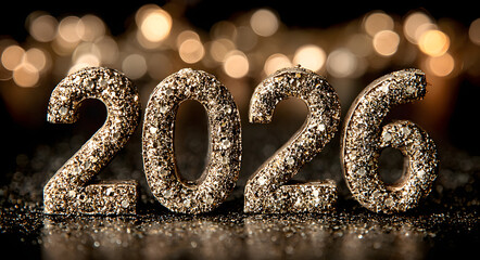 Happy New Year 2026, New Year Celebration 2026, Cheers to 2026, Welcome 2026, New Beginnings 2026, Celebrate the New Year 2026, Sparkling New Year 2026, Hello 2026, Goodbye 2025 , generation IA