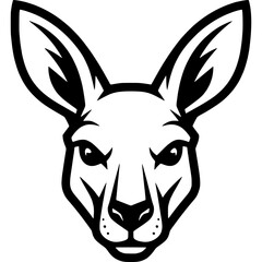 Kangaroo Icon