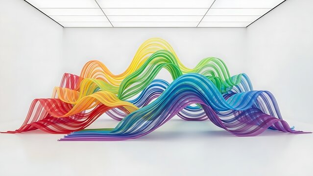 colorful abstract background