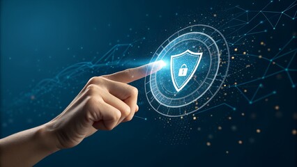 Activate your digital security with advanced cybersecurity protection today online now