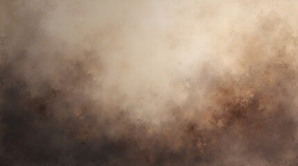 Obraz premium Textured deep taupe backdrop featuring soft grain, muted tones, and minimalistic abstract patterns for an elegant look