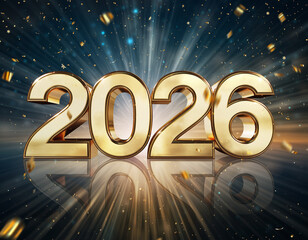 Happy New Year 2026 and Christmas Pictures &ndash; Festive Holiday Images & Celebration Photos 2026