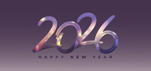 2026 Happy New Year