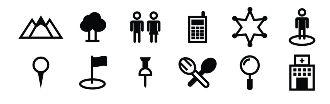 Pie chart color icons. Segment slice sign. Circle section graph. 1,2,3,4,5,6,7,8,9,10, segment infographic. Pie chart set. Wheel round diagram part symbol. Three phase, six circular cycle. vector illu