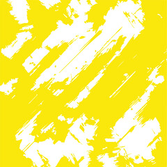 grunge background with paint splashes