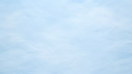 Obraz premium Soft blue gradient background with smooth color transition creating serene atmosphere. Perfect for presentations, web design, and creative projects.