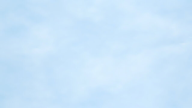 Pure sky blue gradient background featuring smooth color transitions and airy atmosphere. Excellent for corporate presentations and web interfaces.