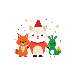 Vector file icon concept design for digital graphics and art