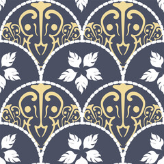 aztec, islamic, vector, abstract, illustration, damask, modern, geometric, arab, page, background, flooring, creativity, corner, africa, tribal, mexican, image, east, rug, geometry, ornamental, carpet