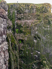 Látrabjarg – Innri-Barðsvogur, Iceland