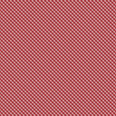 	
red plaid fabric	
