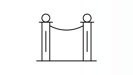 New Business Project Opening Symbol for Startup Launch and Strategic Development