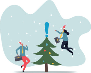 Big exclamation mark for important information, answer or resolve problem, solution or risk warning, attention or punctuation .about a man and his life.