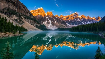 mount cook national park