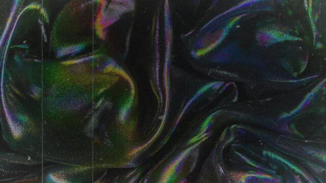 Dust and scratches with film light leaks and noise effects.vintage video overlay.