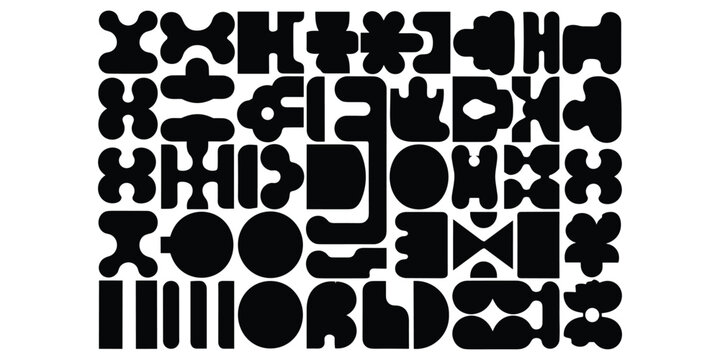 Vector file placeholder icon for digital graphics concept image