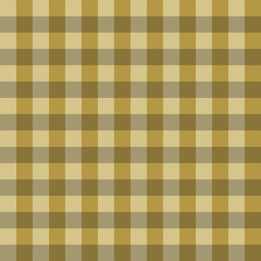 Seamless plaid pattern	