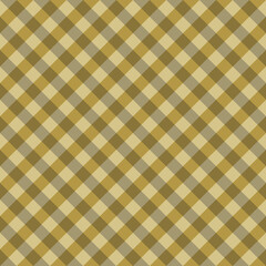 Seamless plaid pattern	