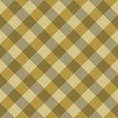 Seamless plaid pattern	