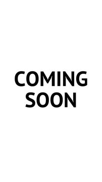 Coming Soon text message on a white background, signaling an upcoming announcement, launch, or event 4K Motion Animations