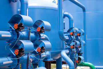 Mobile Water Treatment Plant Delivered to Laguna Water