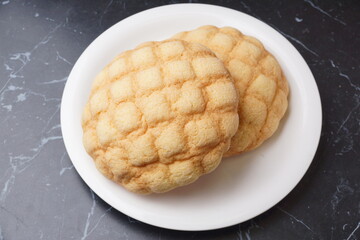 おいしいメロンパン