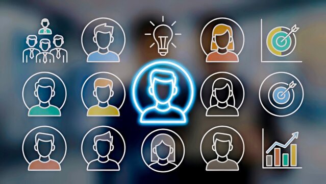 A Strategic and Professional Human Resources (HR) Recruitment initiative focused on securing top-tier talent who are congruent with the organization's core values