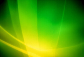 abstract green background