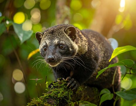 Civet Cat" Images  Browse 15,915 Stock Photos, Vectors, and Video | Adobe  Stock