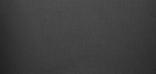 Dark textured paper surface with a subtle woven pattern captured as a wide horizontal background