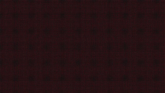 background animation, dotted background video overlay,texture digital animation, Abstract halftone motion background. Moving dots seamless loop, animation multi color gradient backdrop