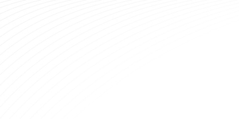 Elegant abstract white background with subtle grey curved lines for modern templates.