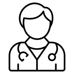 Doctor icon