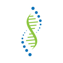 Dna Logo Design