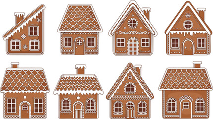 Flat Design Vector Collection of Kayaks, Canoes, Stand-Up Paddleboards (SUP), and Paddles, Ideal for Water Sports, Summer Recreation, Outdoor Adventure, River Activities, and Nautical Themes.