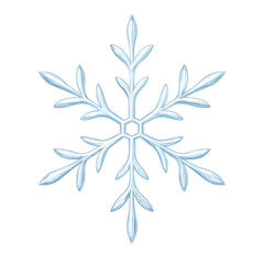 snowflake icons