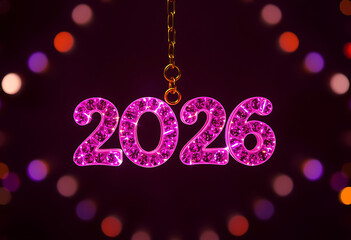 New Year 2026