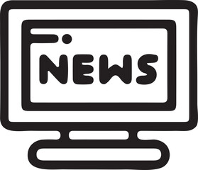 Modern graphic design with bold colors and clean typography