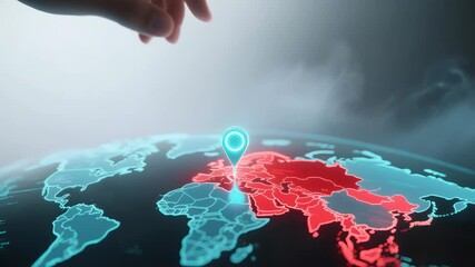 Explore Zero Waste Cooking Techniques with Digital Navigation of Global Culinary Diversity and Sustainable Practices for Eco Conscious Chefs - Powered by Adobe