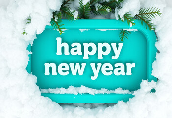 &ldquo;Happy New Year 2026 Wishes