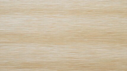 Fototapeta premium Soft Beige Textured Background with Subtle Striations Ideal for Design and Art Projects, Suitable for Various Applications and Creative Use