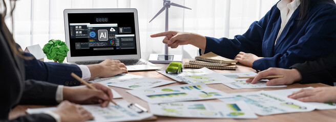 Generative AI virtual assistant tools for prompt engineer and user for ease of engage artificial...